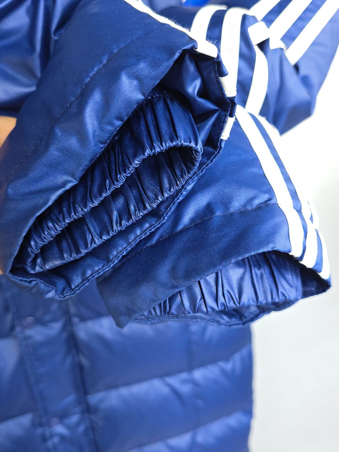 아디다스 (adidas) 콘디보 다운 롱패딩 95 상품이미지6