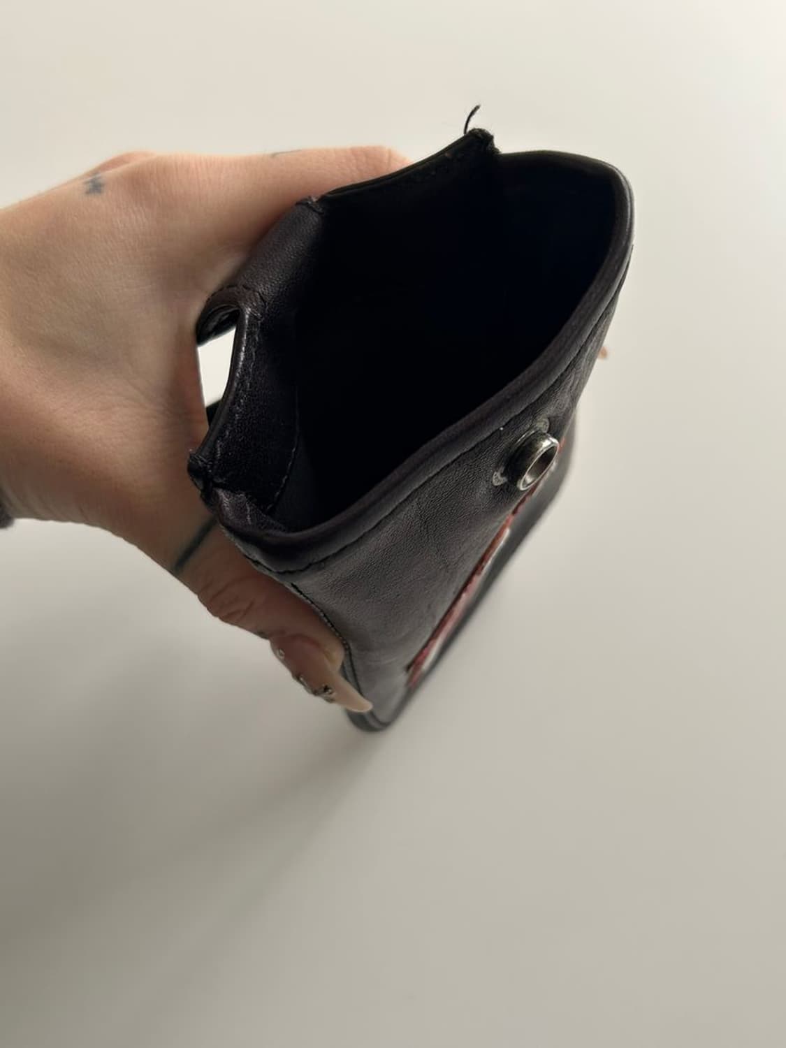 THE ROLLING STONES CARABINER CASE 상품이미지6