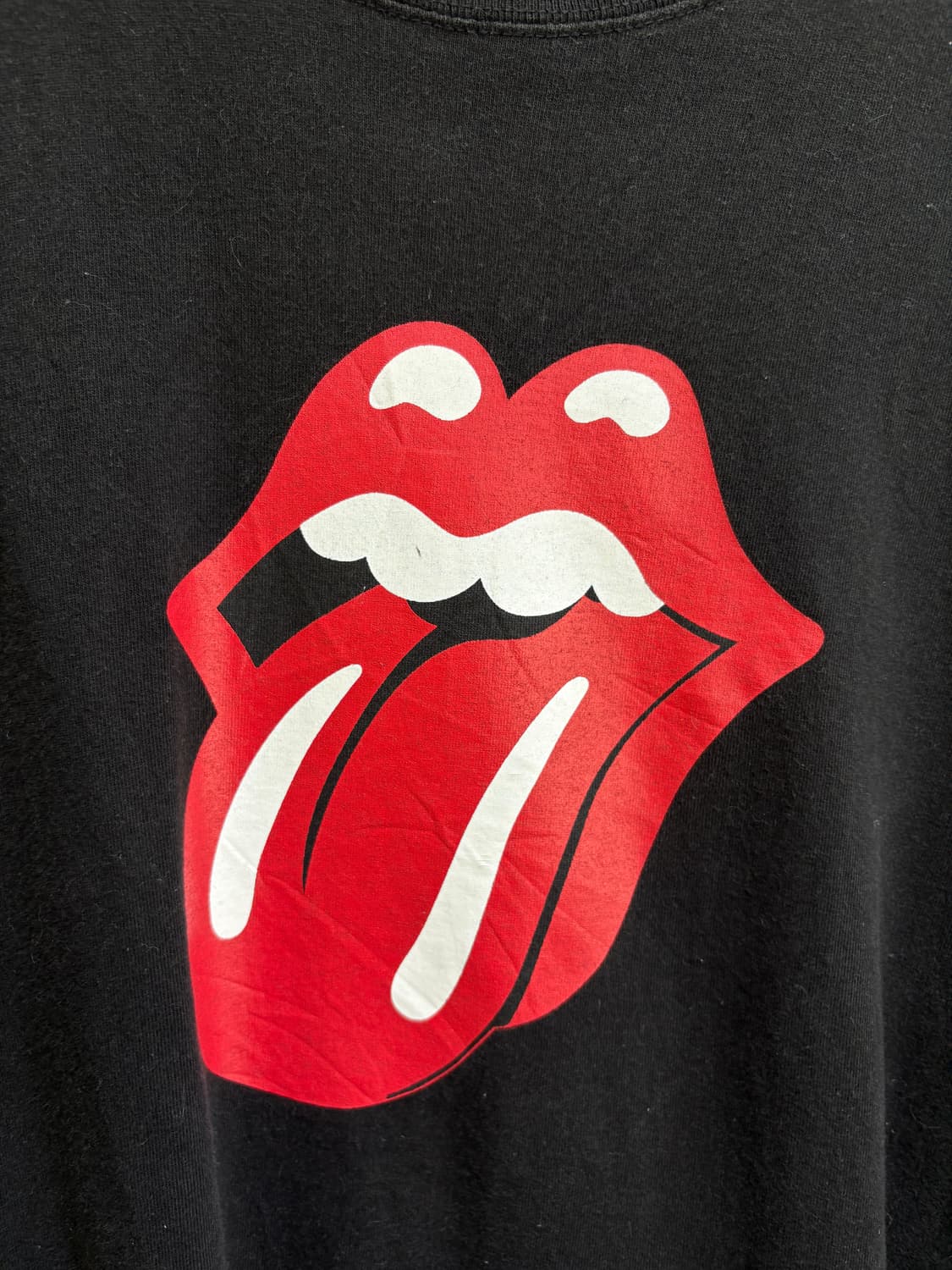 THE ROLLINGSTONES 반팔티셔츠 상품이미지5