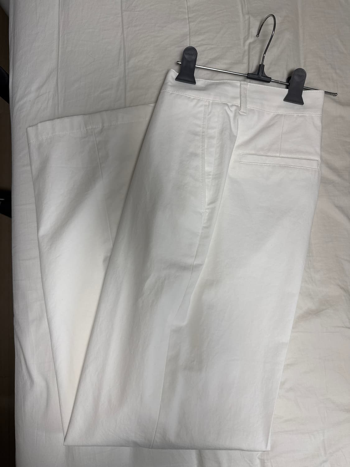 던스트 써머 치노 슬랙스  상품이미지1