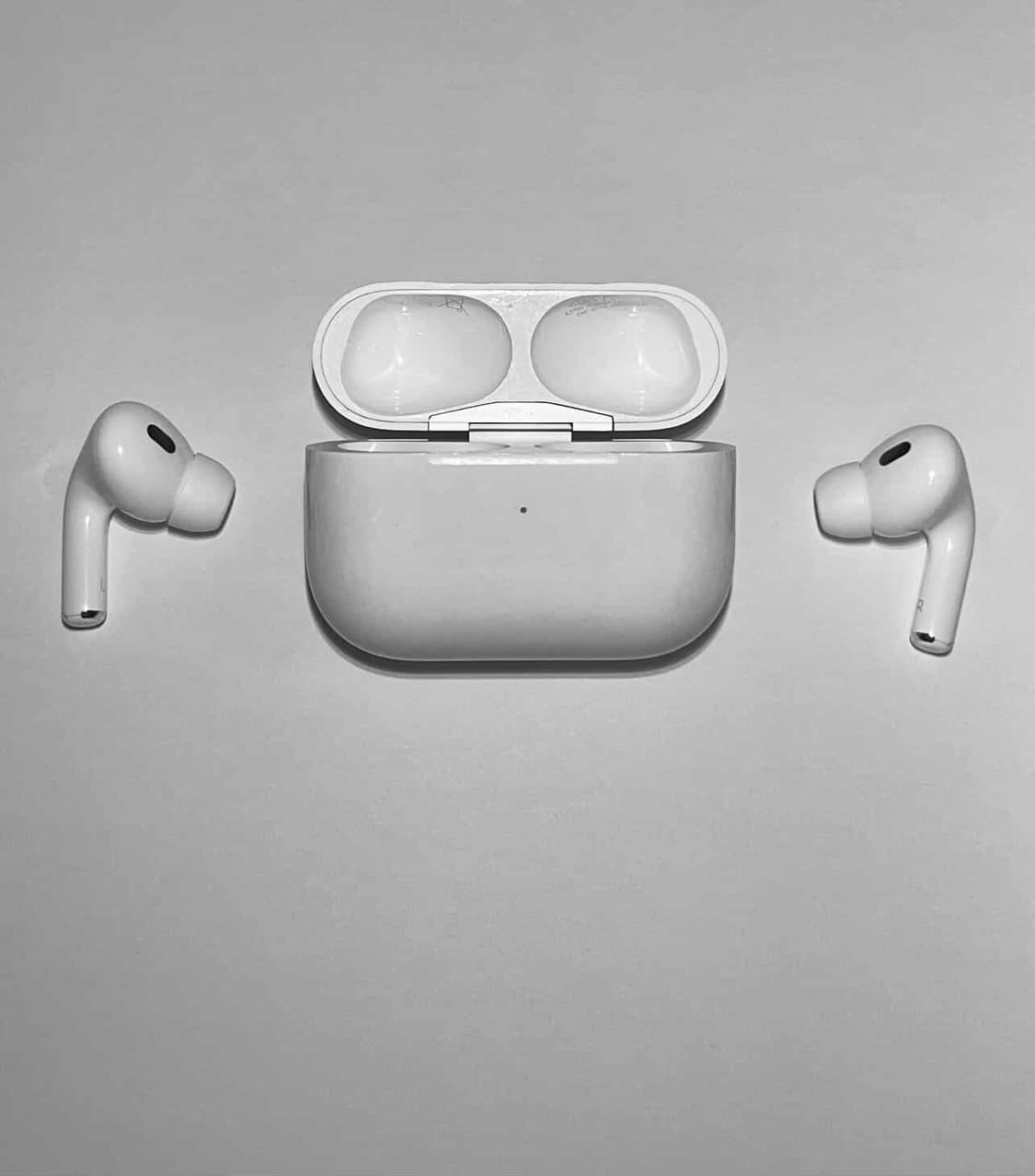 에어팟 프로 2세대 8핀 상품이미지4