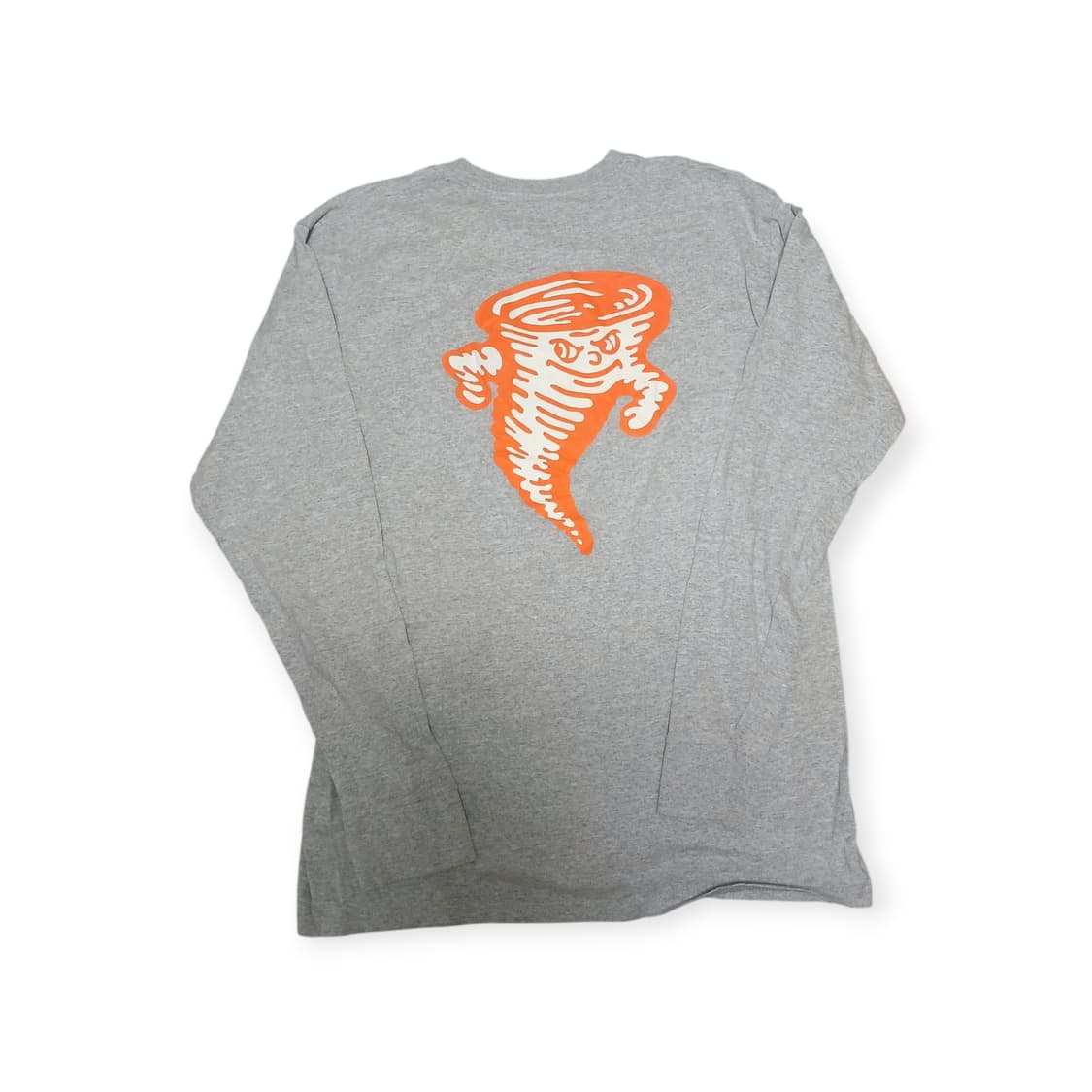 나이키 orange tornadoes 롱슬리브  상품이미지2