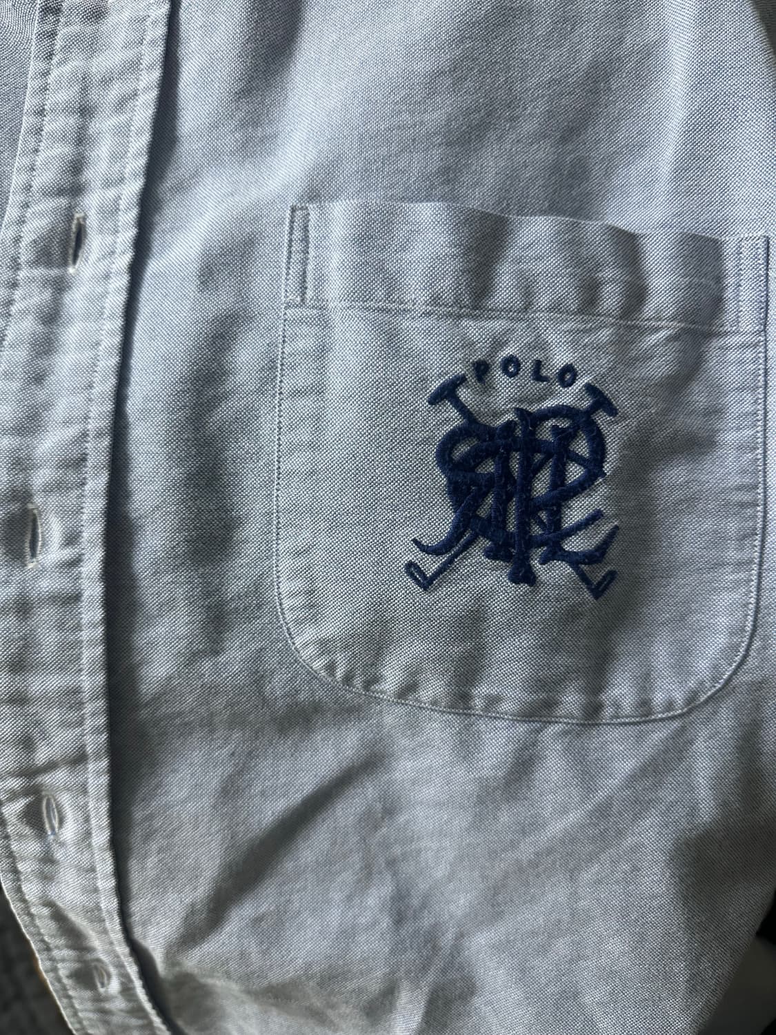 폴로 셔츠 상품이미지5