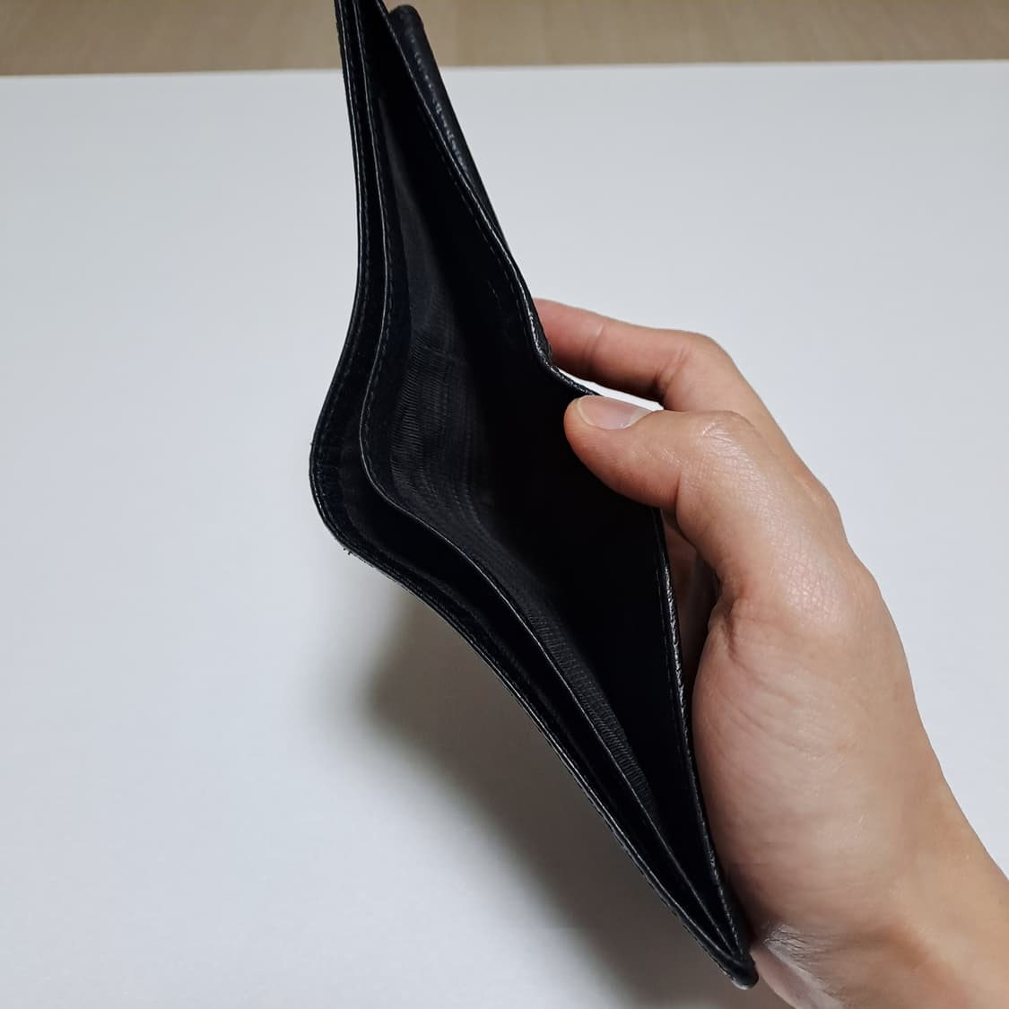 [100%/정품] 구찌 오피디아 시그니처 웹 스트라이프 반지갑, 구찌지갑 상품이미지7