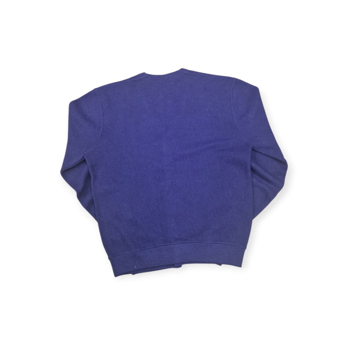 빈티지 아크릴 가디건 아이조드 Made in USA 상품이미지3