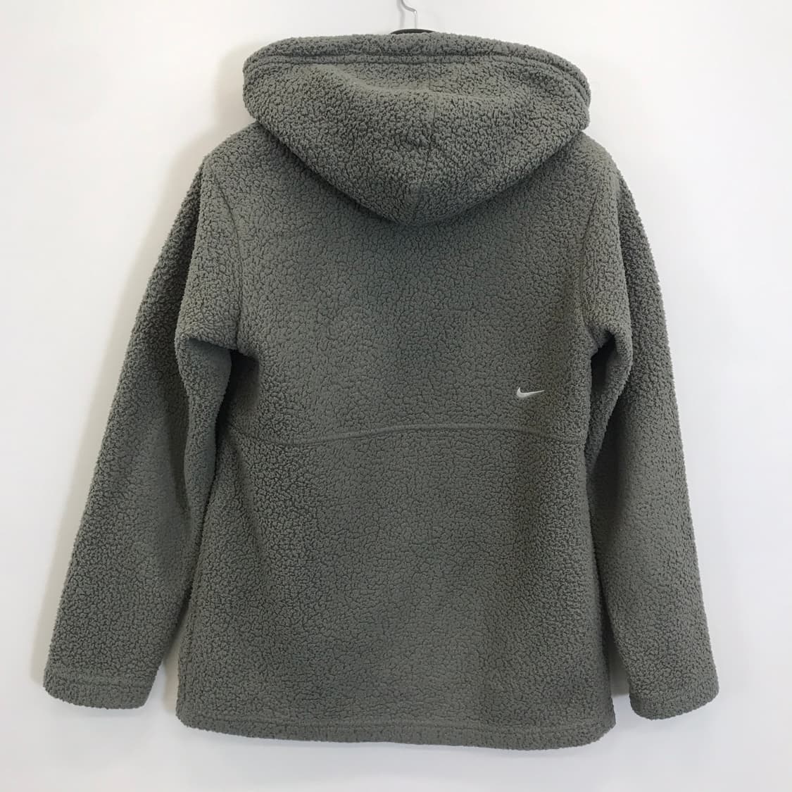 나이키 뽀글이 후드후리스 [S] 상품이미지3