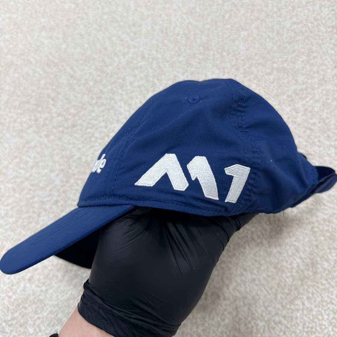 F 테일러메이드 골프 볼캡 0127T2 상품이미지2