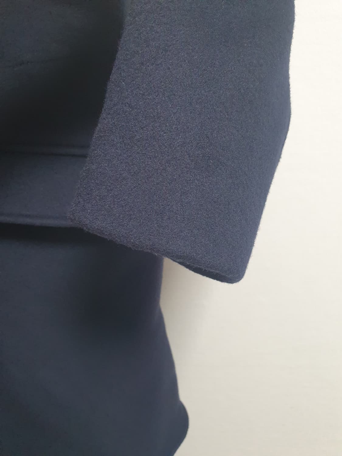 🧥🩶 라코스테 클래식 싱글 모코트 34 상품이미지6