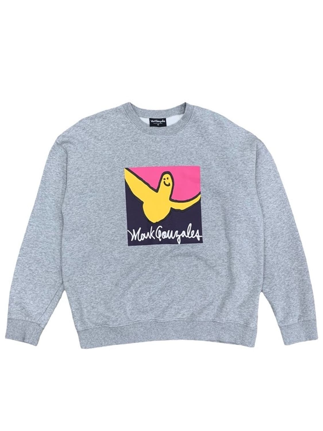 마크곤잘레스 맨투맨 상품이미지1