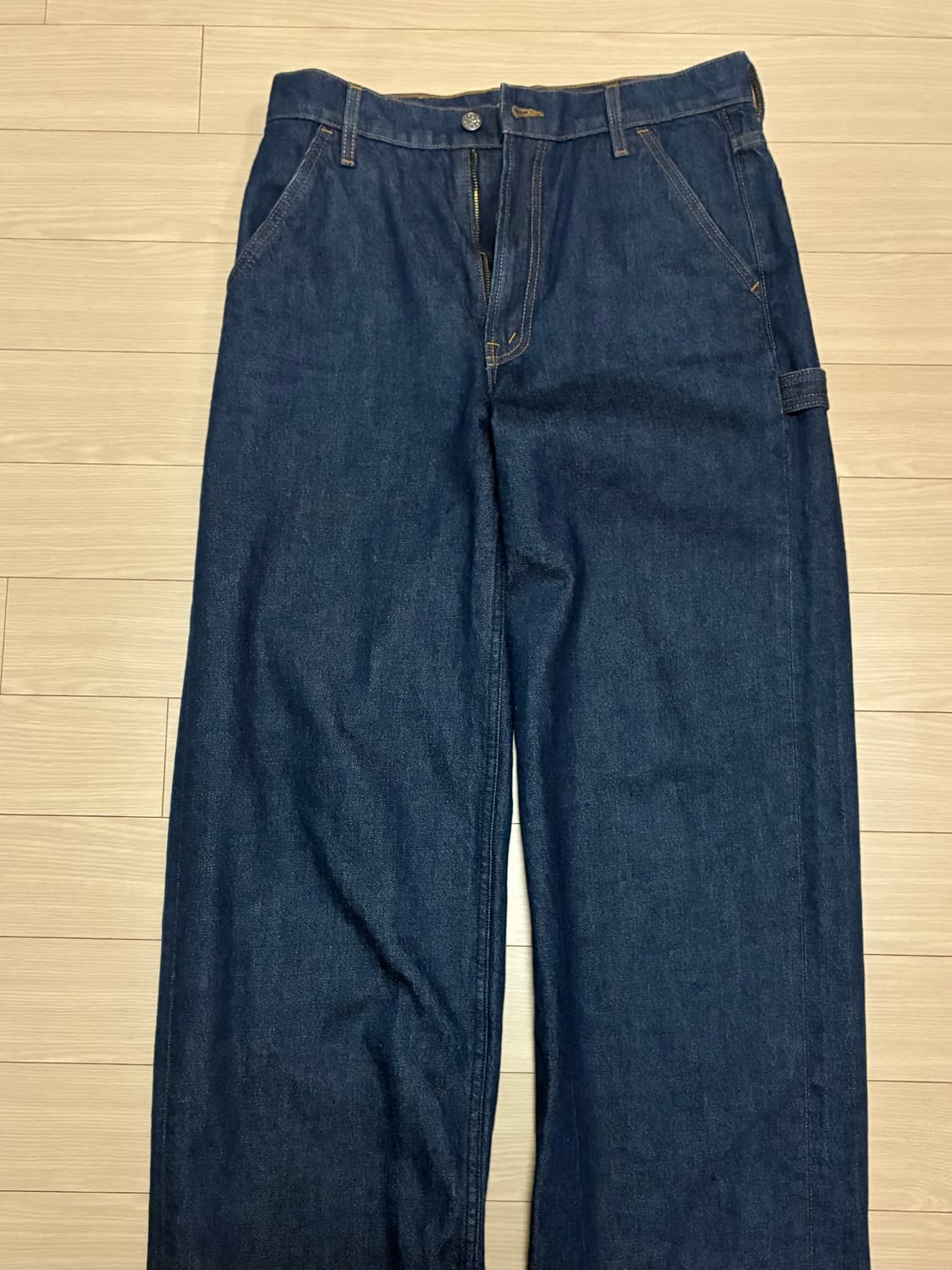 Mother denim - 마더데님 스낵진 상품이미지4