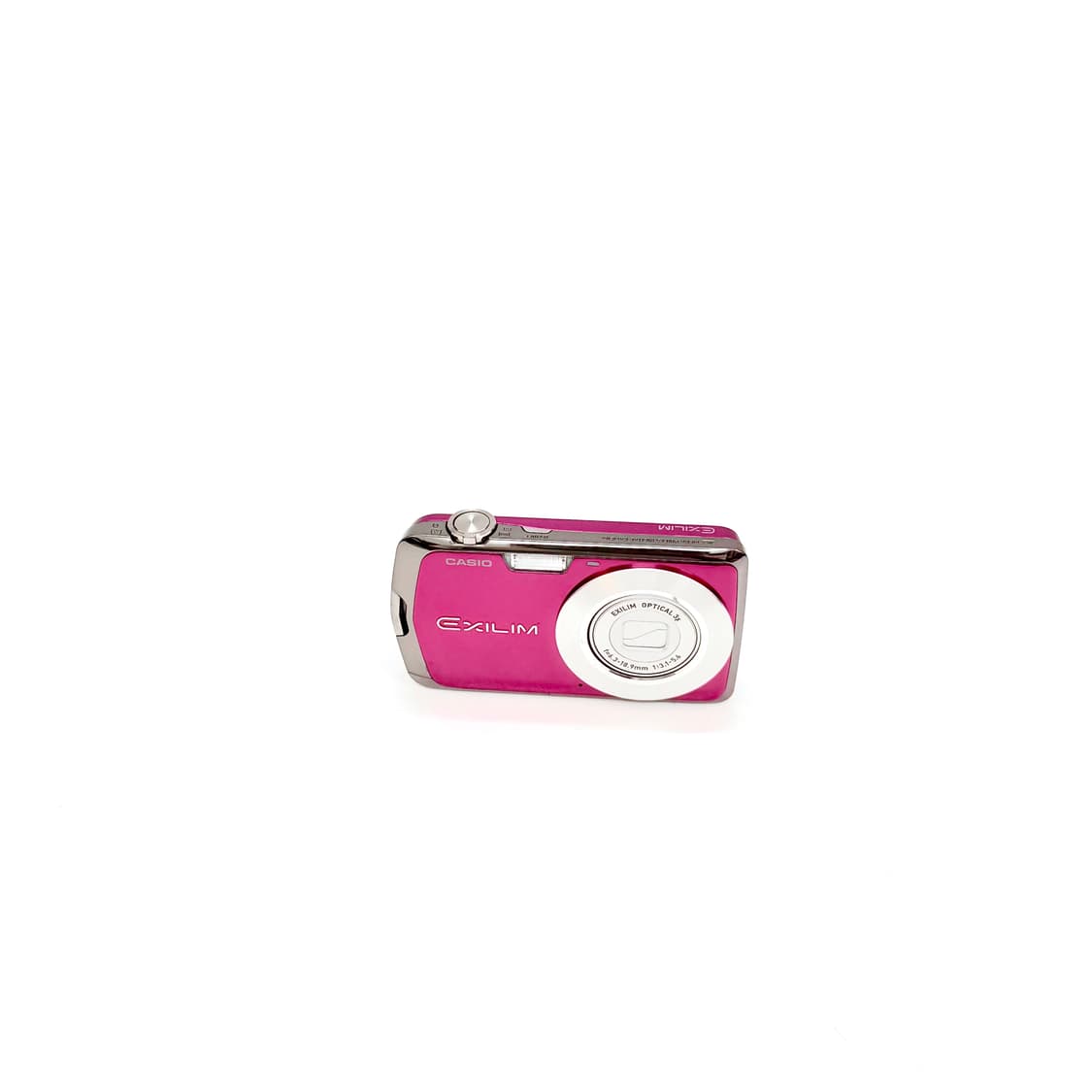 희귀&강추!) Casio Exilim EX-Z1 디카 카메라 상품이미지8