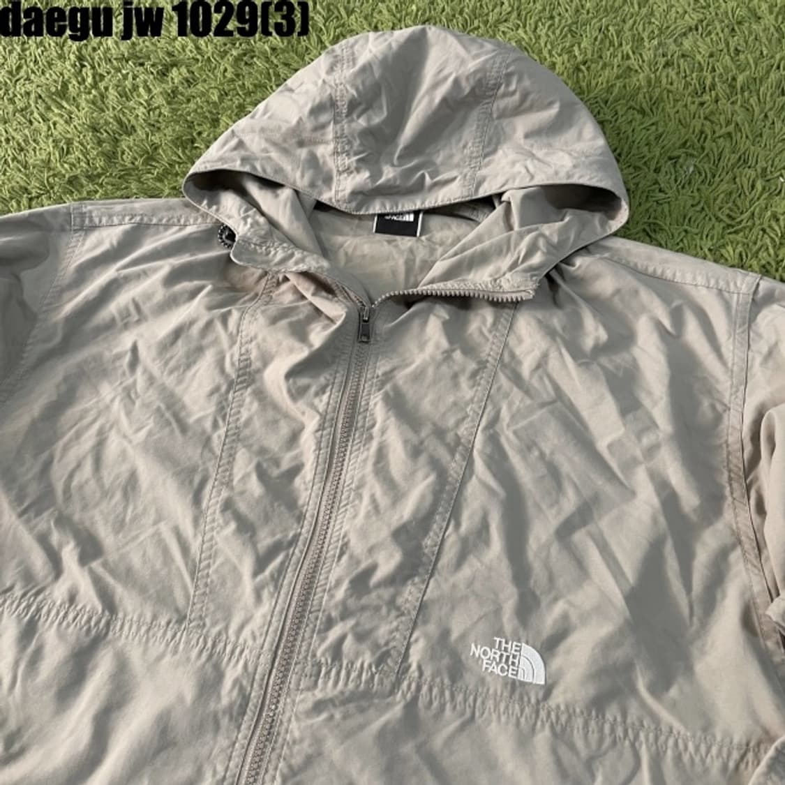 노스페이스 바람막이  상품이미지2