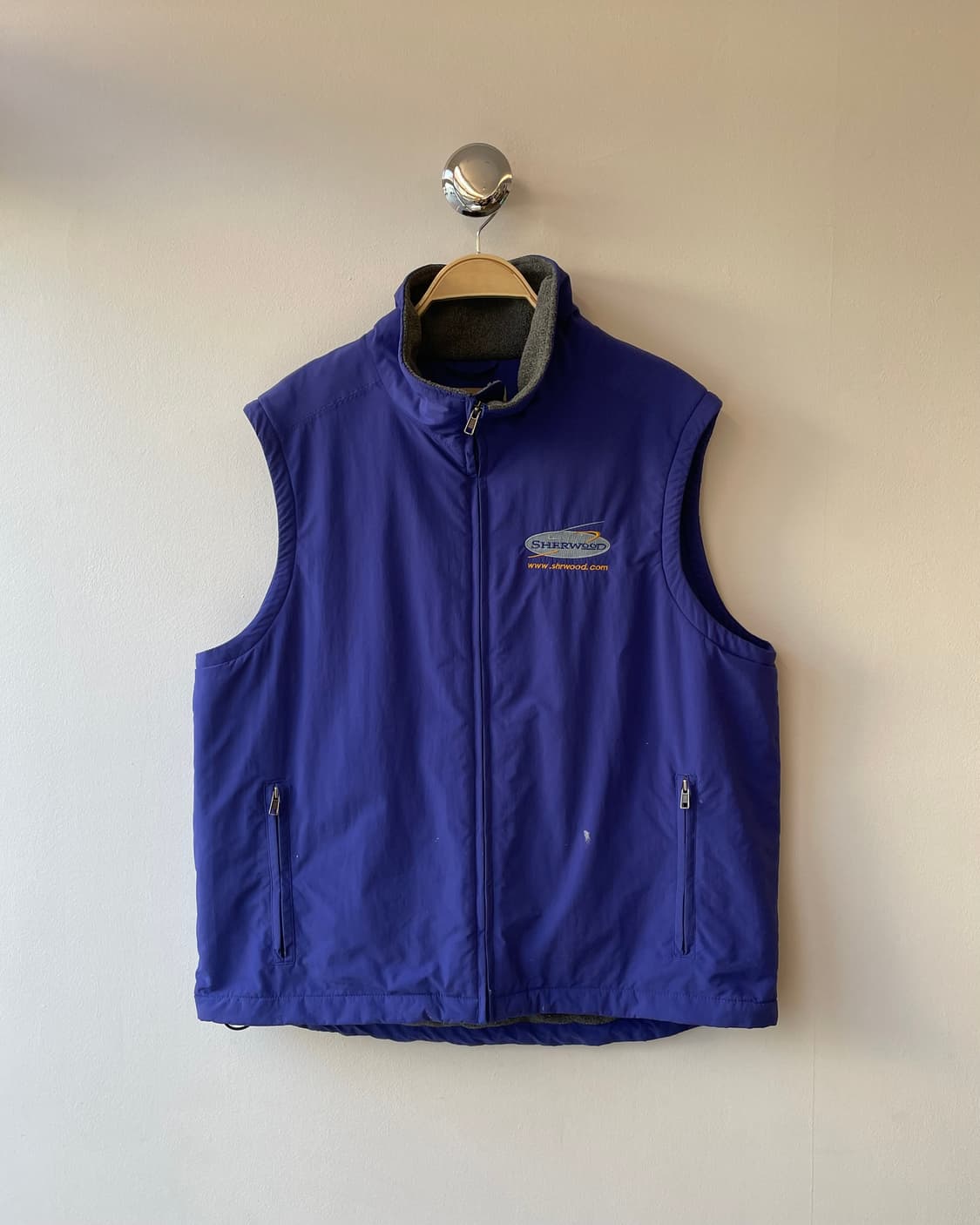 L.L. Beam Warm up Vest L ( 엘엘빈 웜업 베스트) 상품이미지4