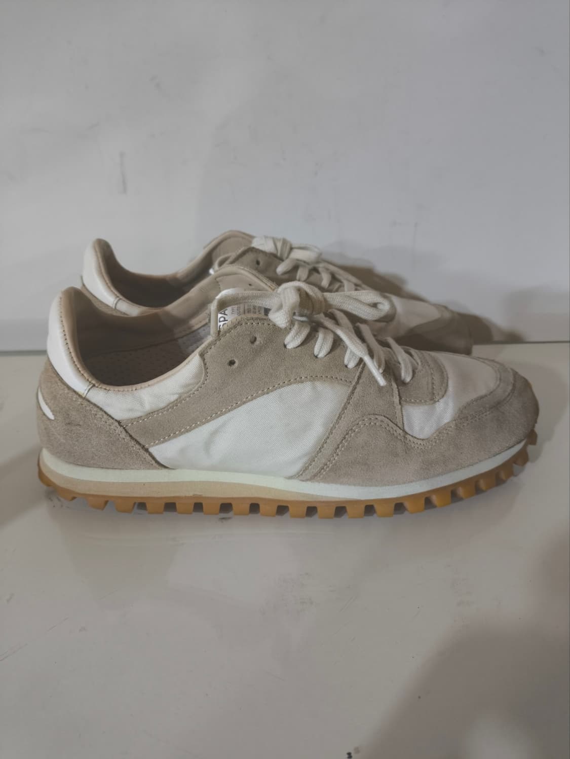 40 250mm 스파워트 마라톤 트레일 로우 운동화  상품이미지2