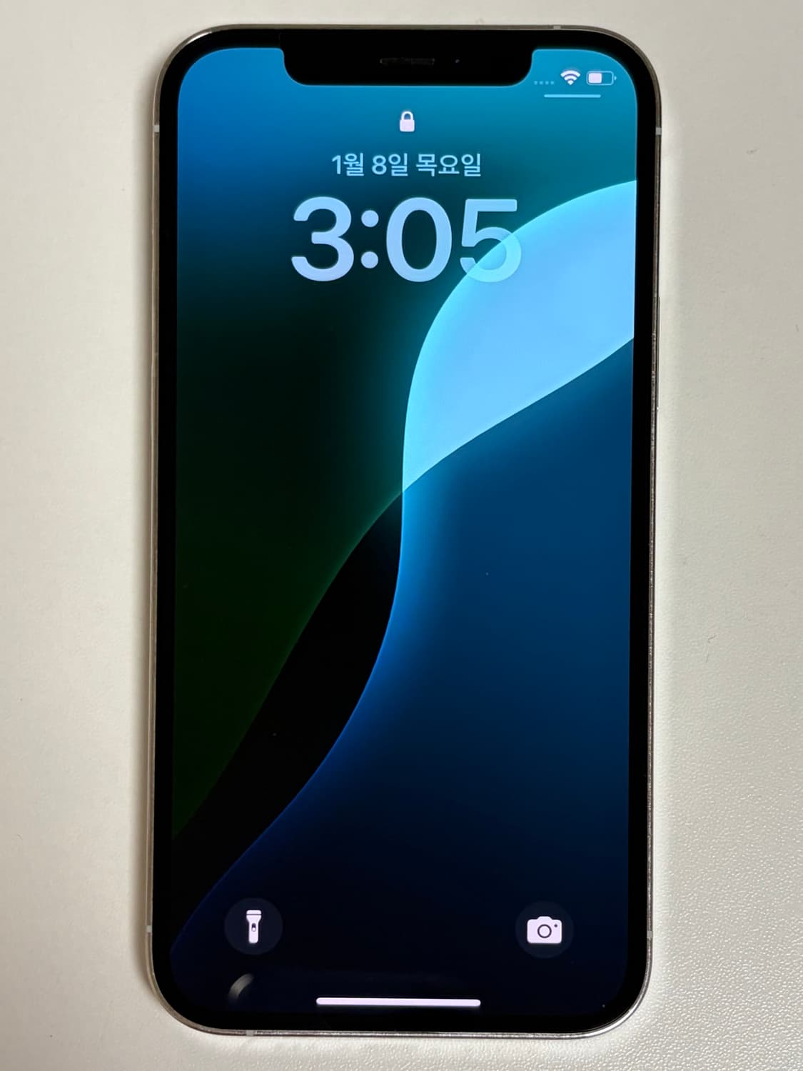 아이폰 12 pro 128GB 상품이미지7