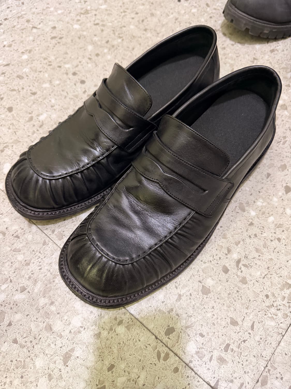 킨치 로퍼 상품이미지1