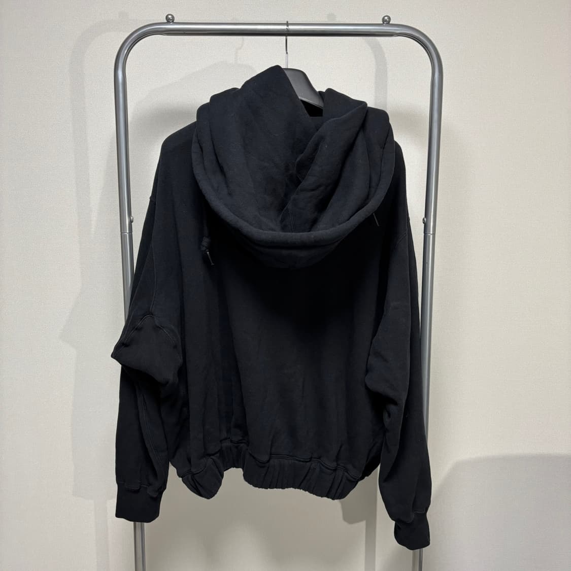 xs) r13 알써티 24fw 릴리안 오버사이즈 후드 파카 상품이미지3