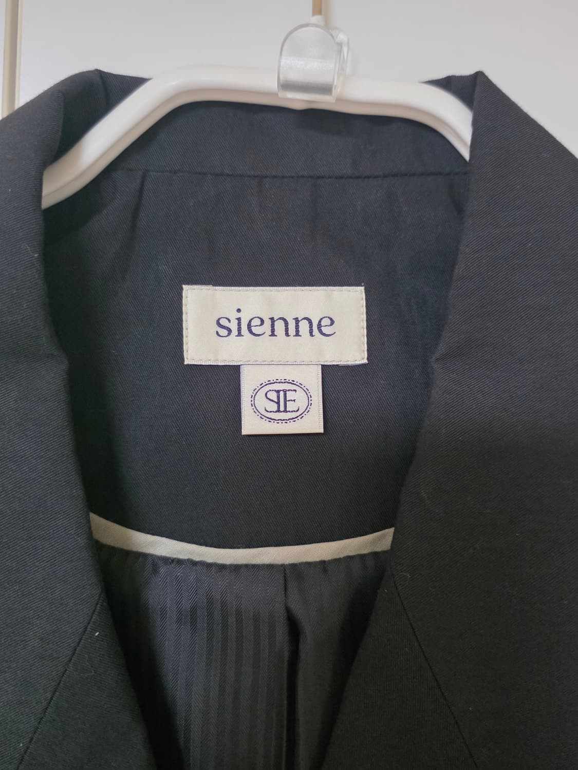 시엔느 state cotton jacket 상품이미지7