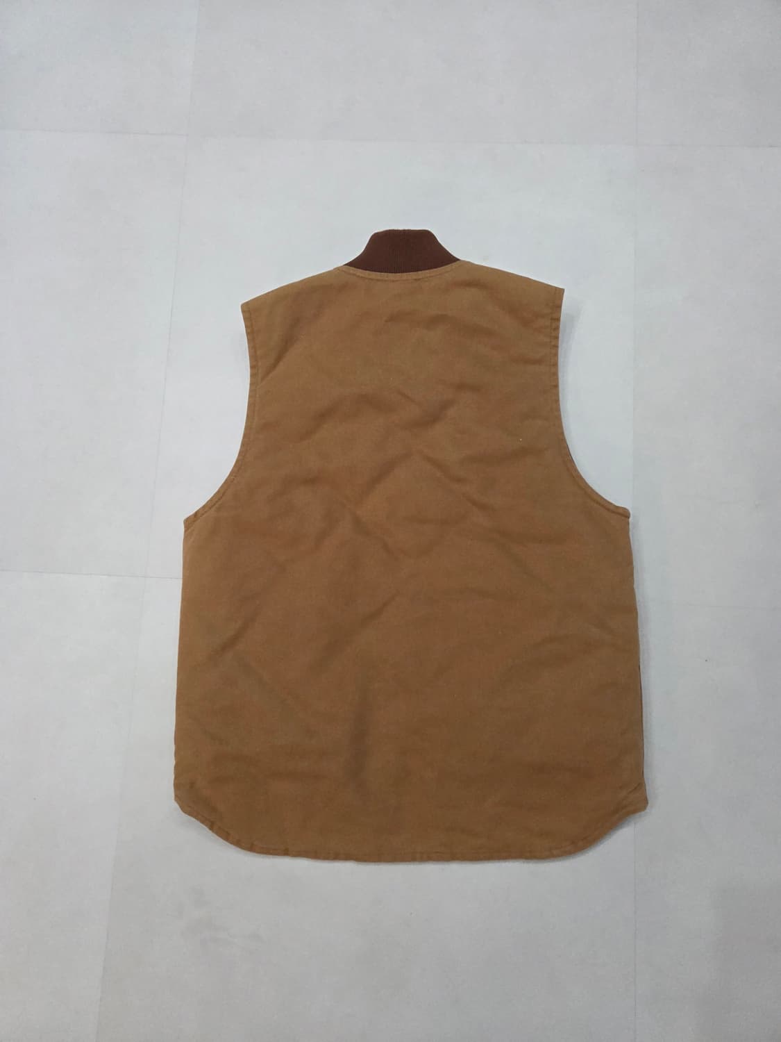 [M] 칼하트 누빔조끼 상품이미지2