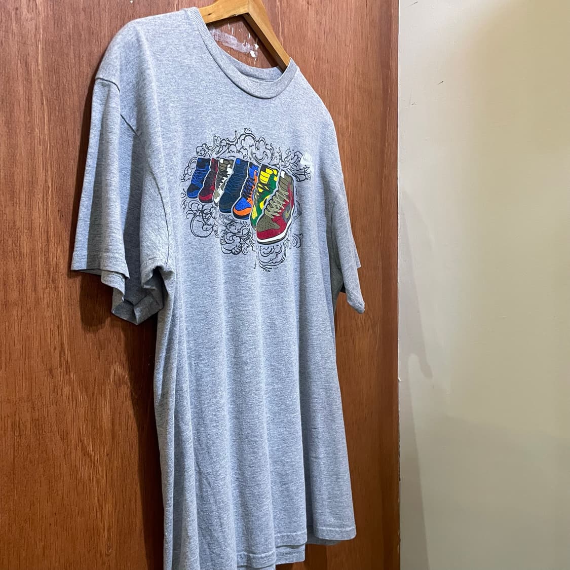 (XL) Nike 나이키 반팔티 상품이미지3