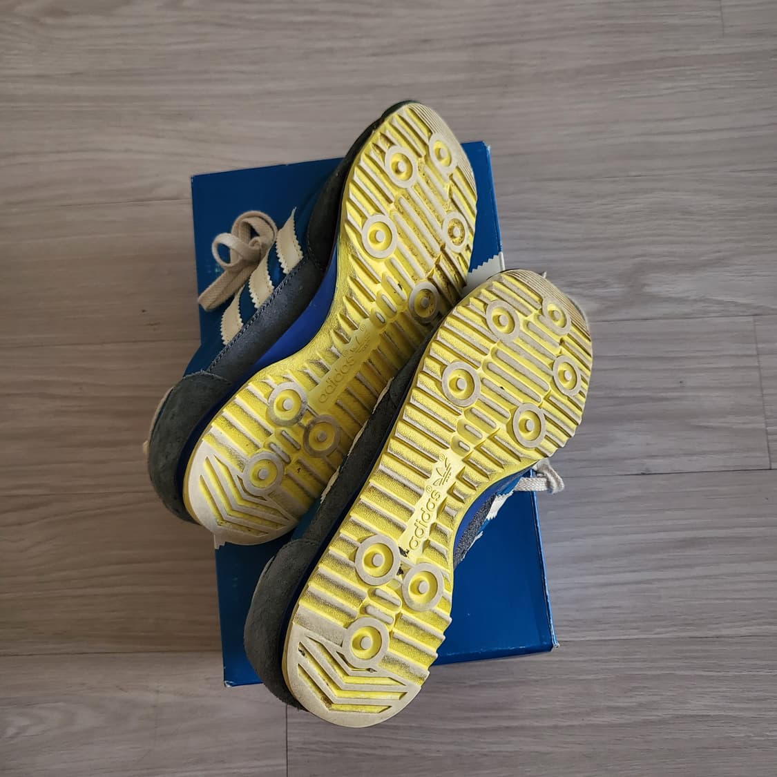 아디다스 sl 72(230) 상품이미지7