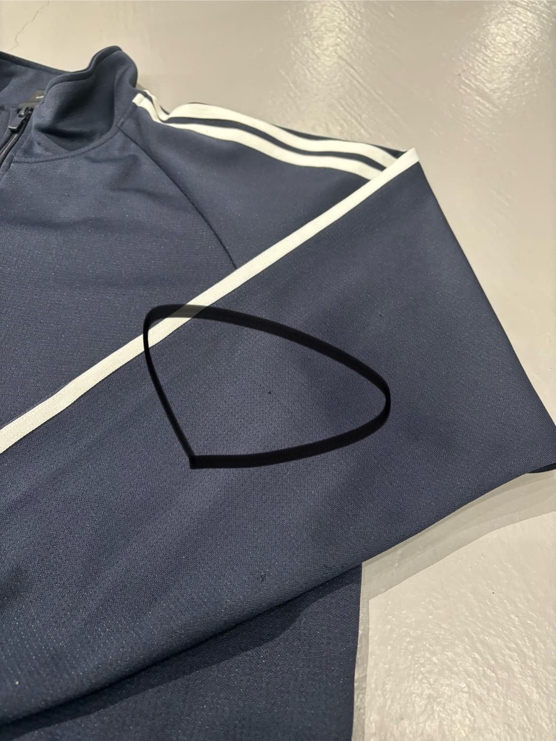 아디다스 오버핏 져지 상품이미지6