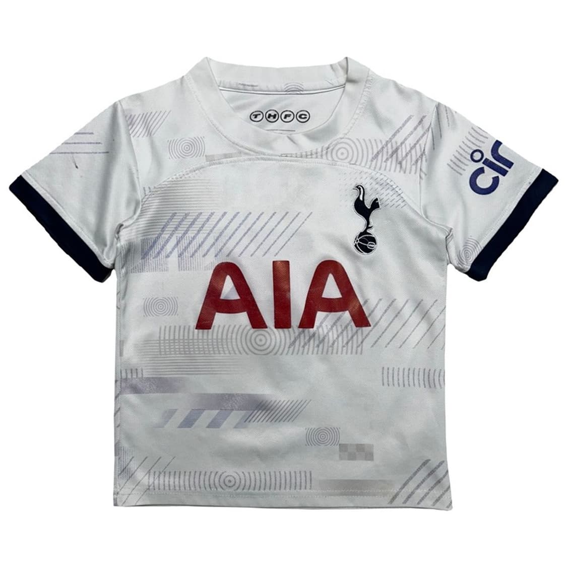 나이키 키즈 토트넘 홋스퍼 FC 2023-24 시즌 홈 유니폼 18 상품이미지1