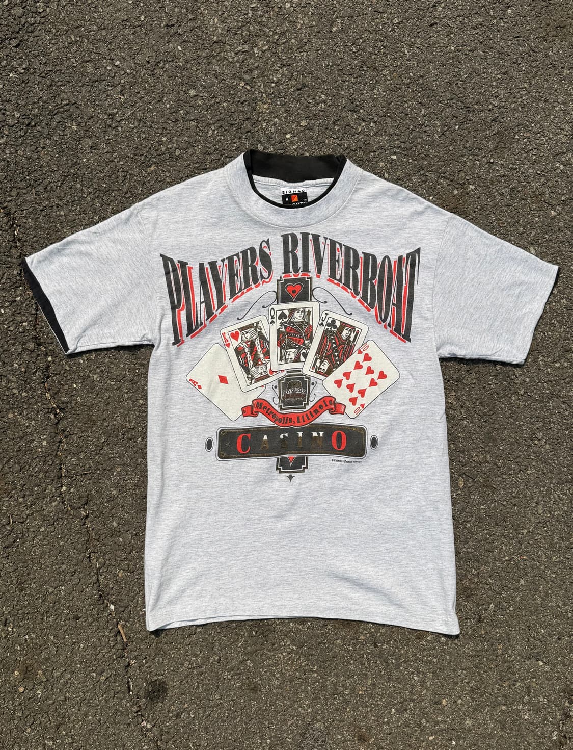 🇺🇸 90s “Las Vegas Casino” 상품이미지1