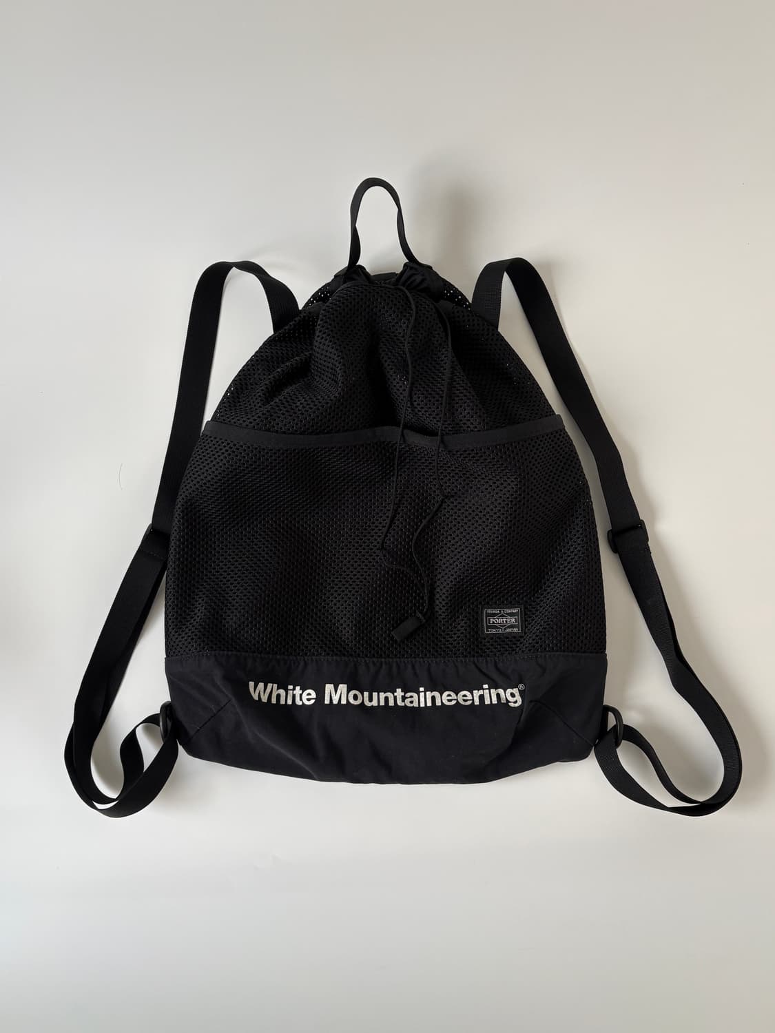 X WHITE MOUNTAINEERING  상품이미지1