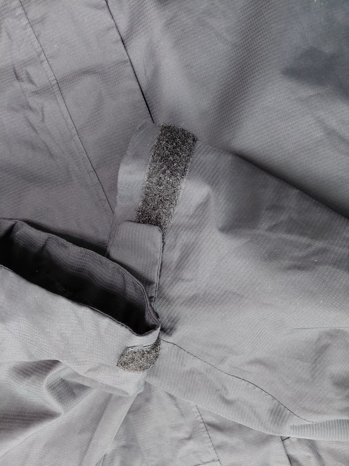 Schöffel 쉐펠 바람막이 2XL 상품이미지3