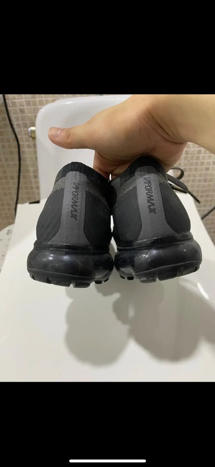 250 나이키 베이퍼맥스 미드나잇포그 상품이미지3