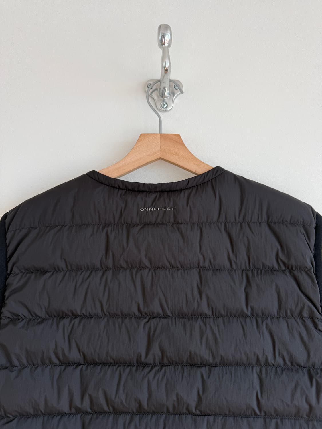 컬럼비아(Columbia) 경량 패딩 베스트 상품이미지6