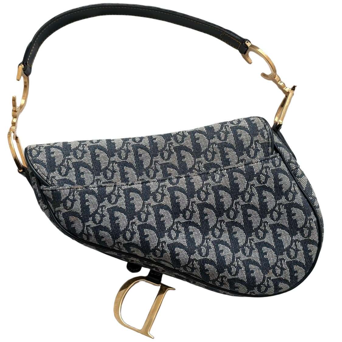 디올 오블리크 새들백 상품이미지2