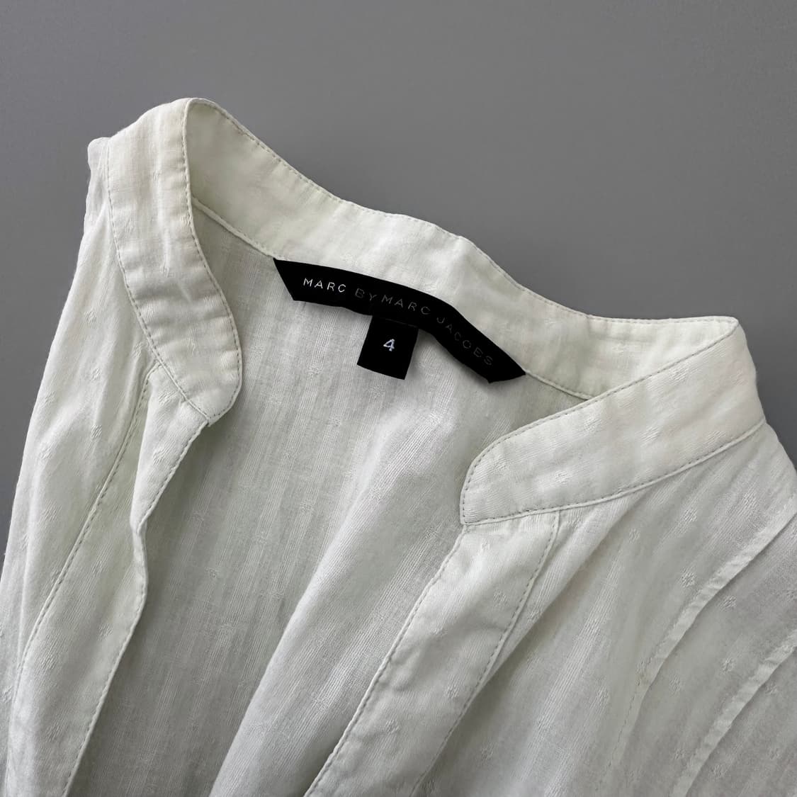 마크제이콥스 marc by marc jacobs 블라우스 상품이미지5