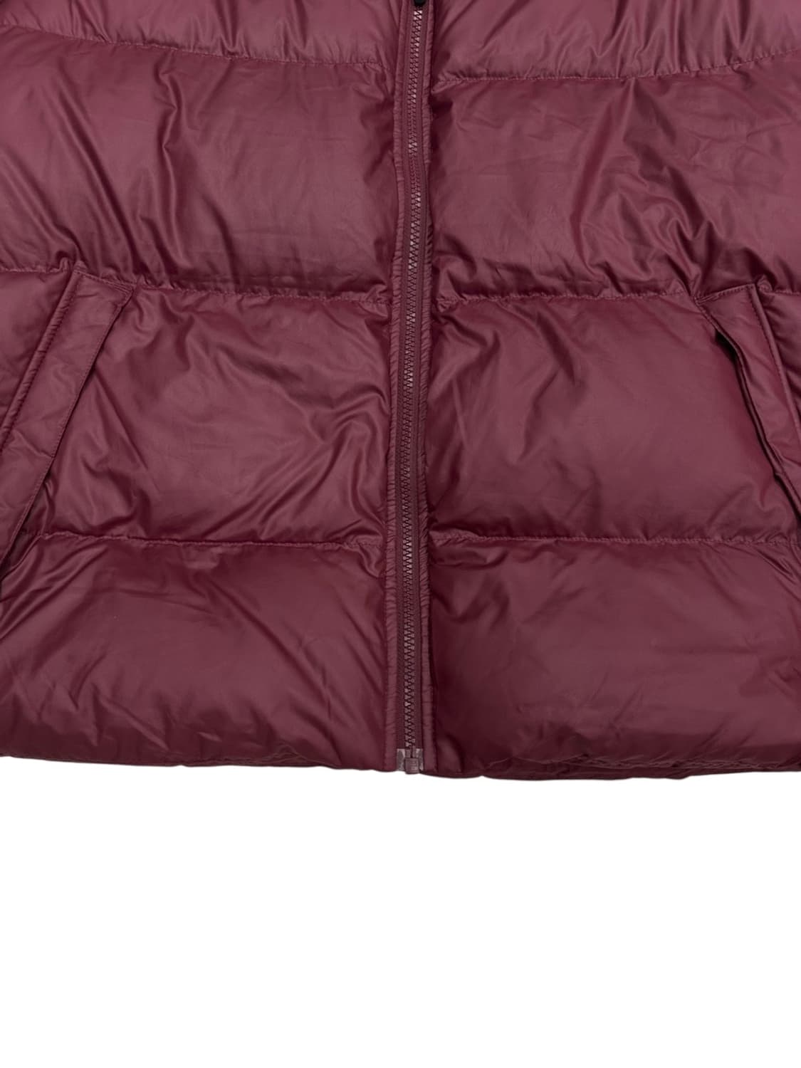 나이키 아스날 덕다운 패딩 버건디 (M~XL) 상품이미지7