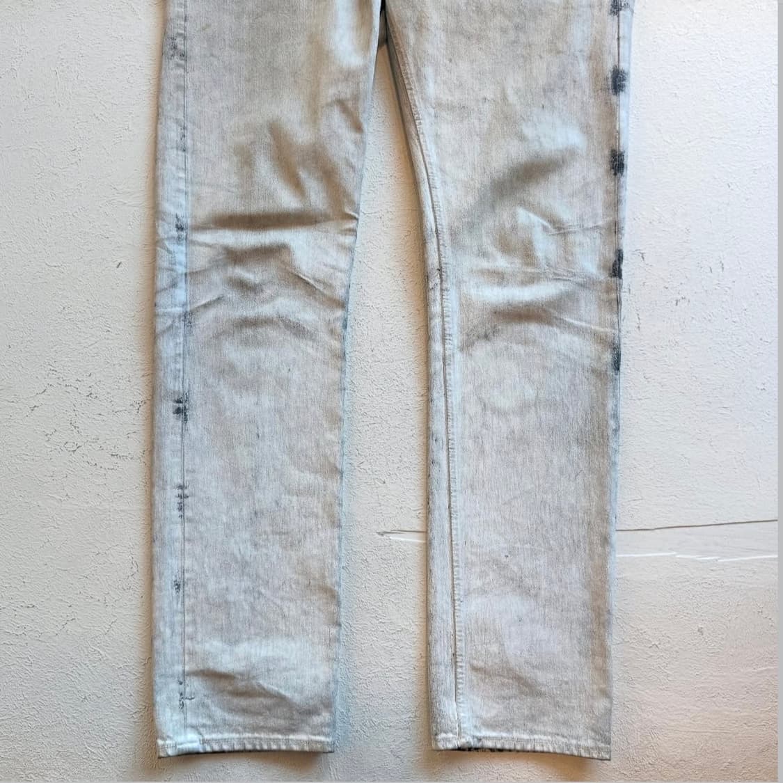 메종 마틴 마르지엘라 x H&M 콜라보레이션 데님 상품이미지3