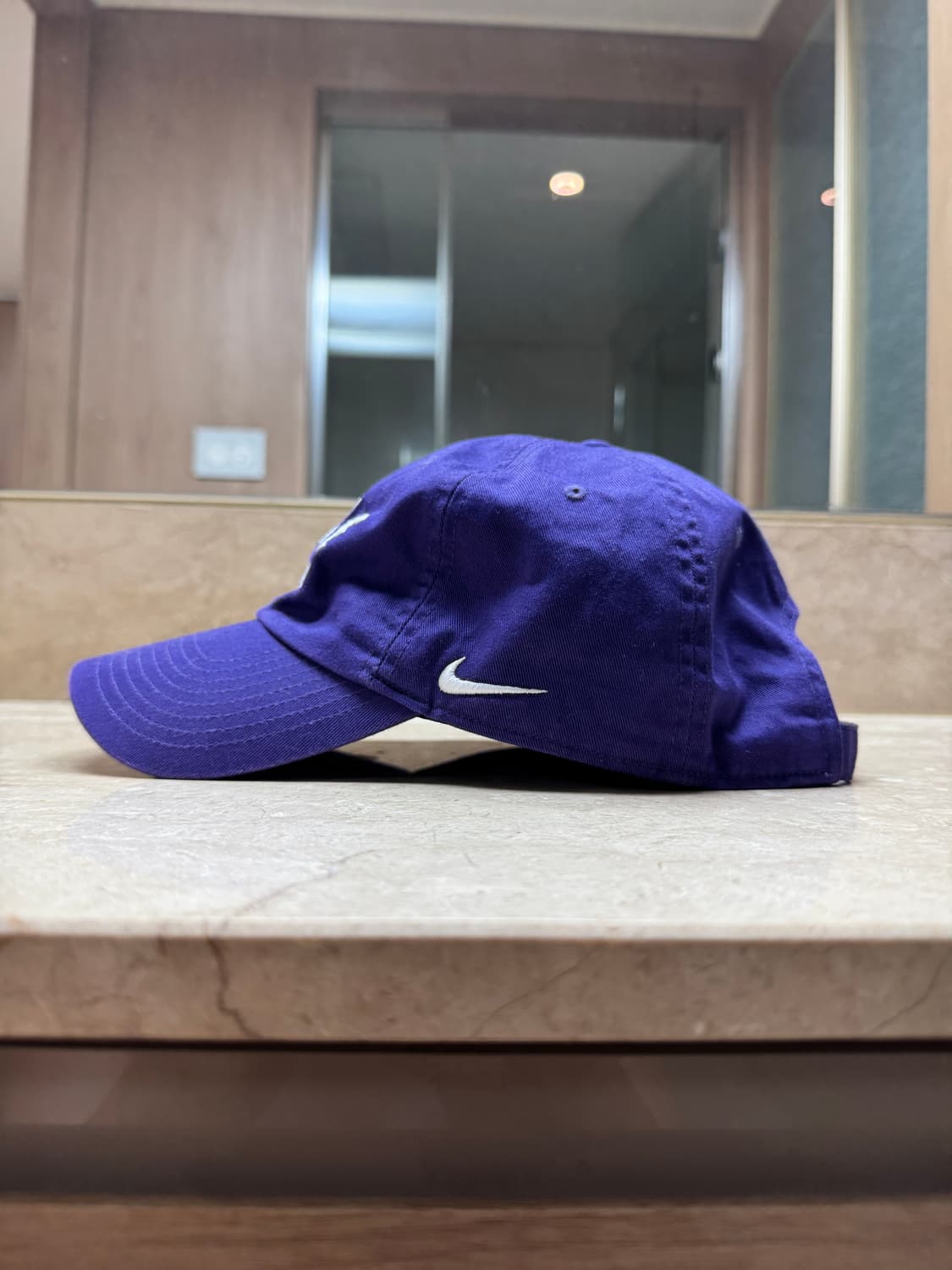 나이키 헤리티지 볼캡  상품이미지3