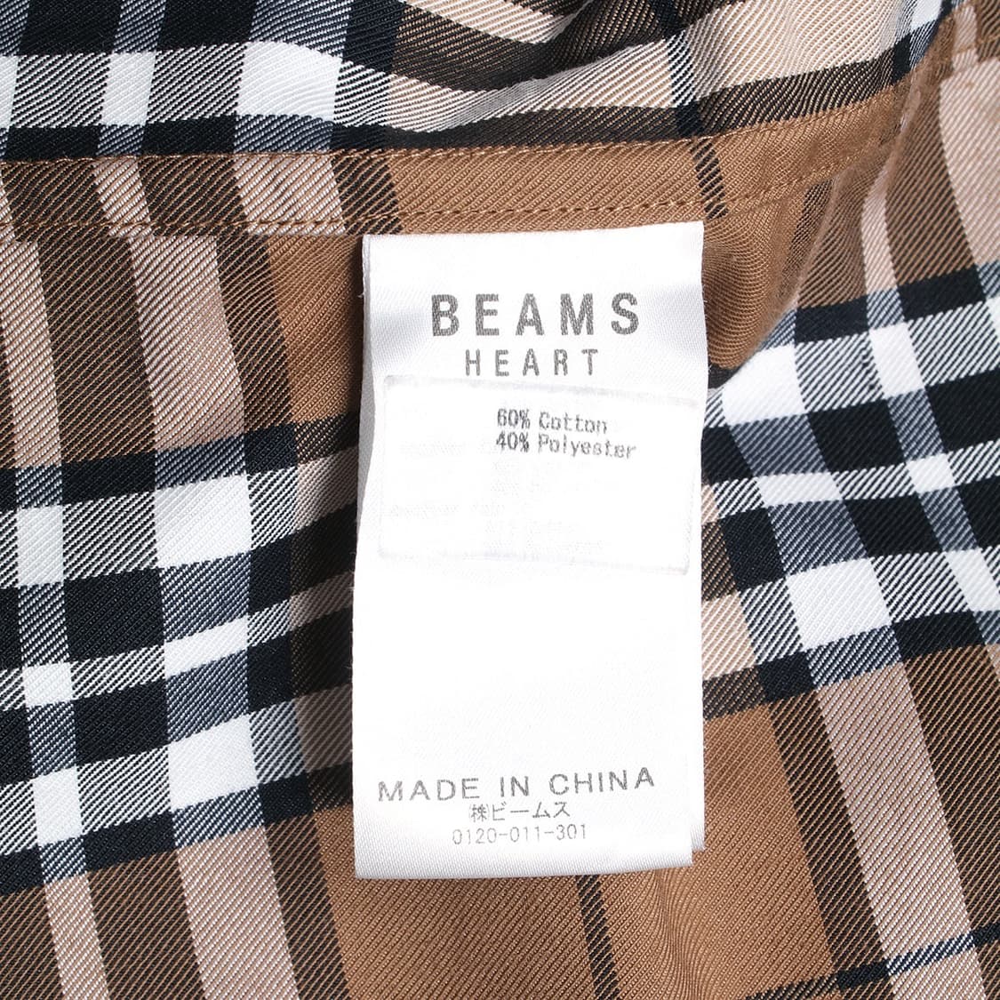 BEAMS HEART 상품이미지8