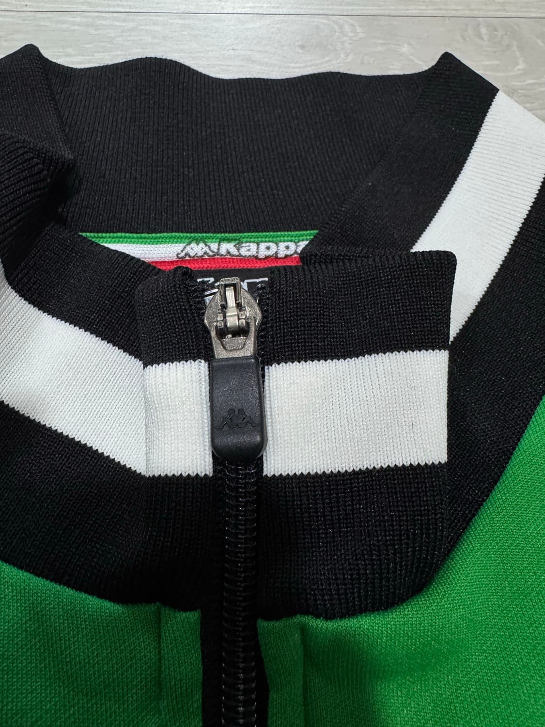 카파 올드스쿨 트랙탑  상품이미지2