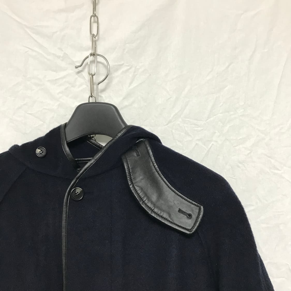 LIT / WOOL DUFFLE COAT 상품이미지2