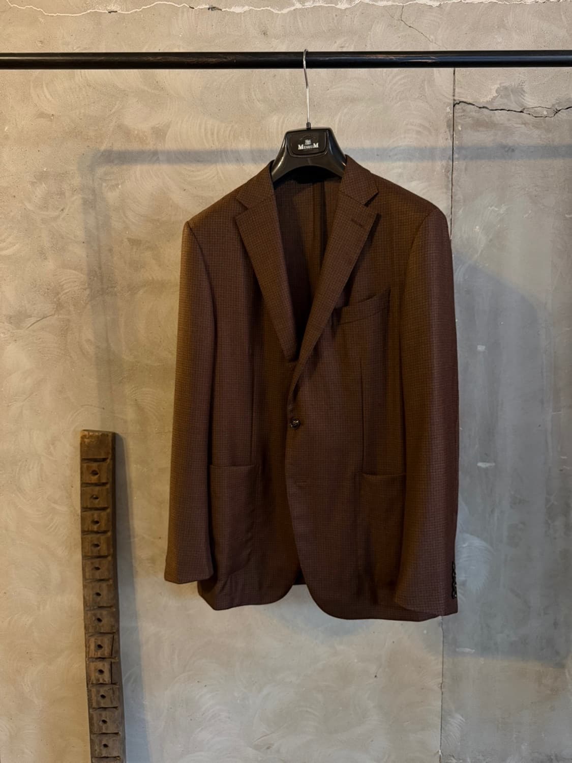 에르메네질도 제냐 테일러드 자켓 105 상품이미지9