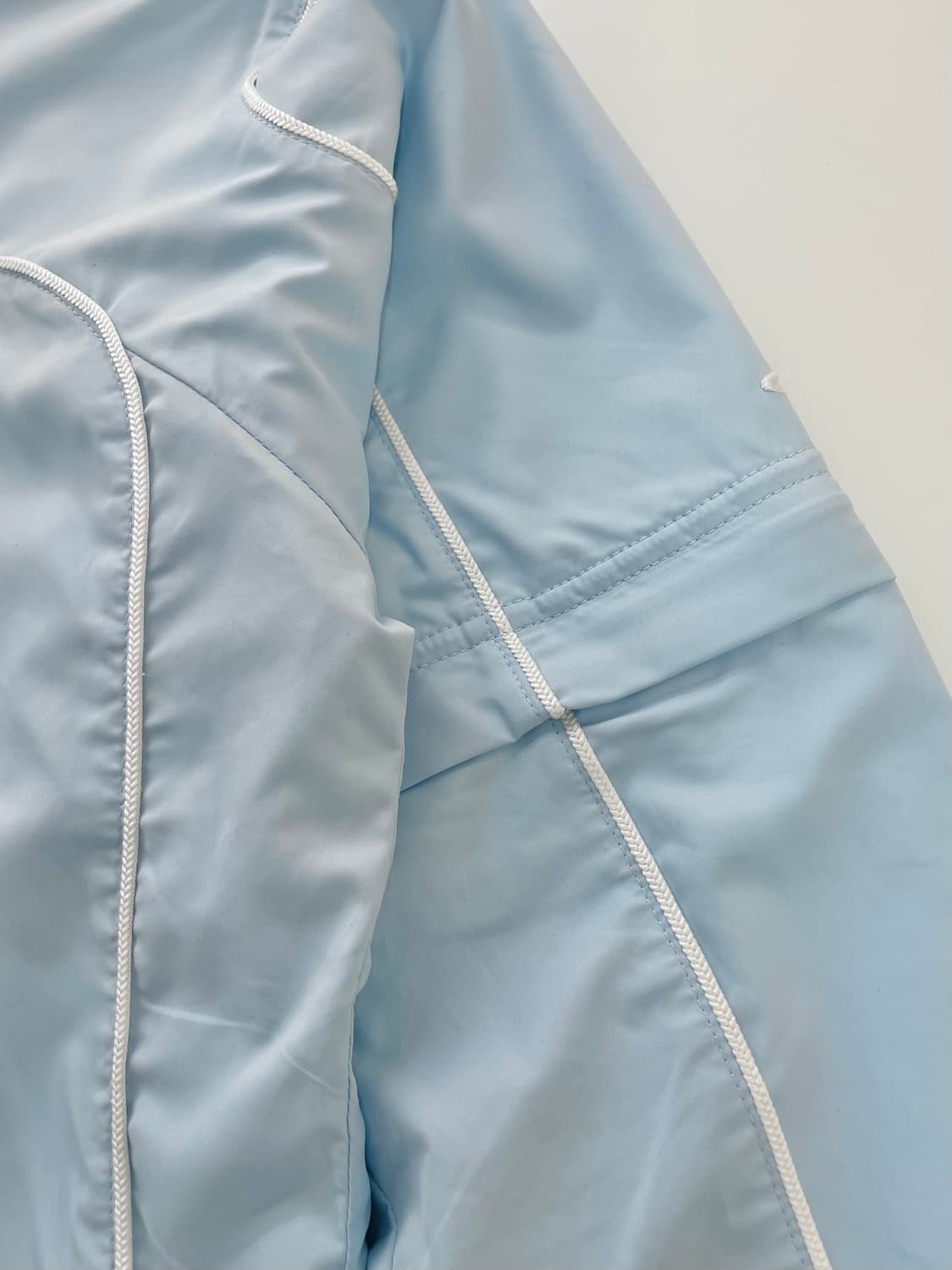 Oakely 집업 상품이미지4