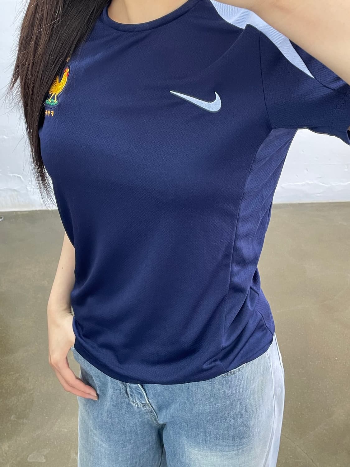 나이키 프랑스 국대 유니폼 상품이미지3