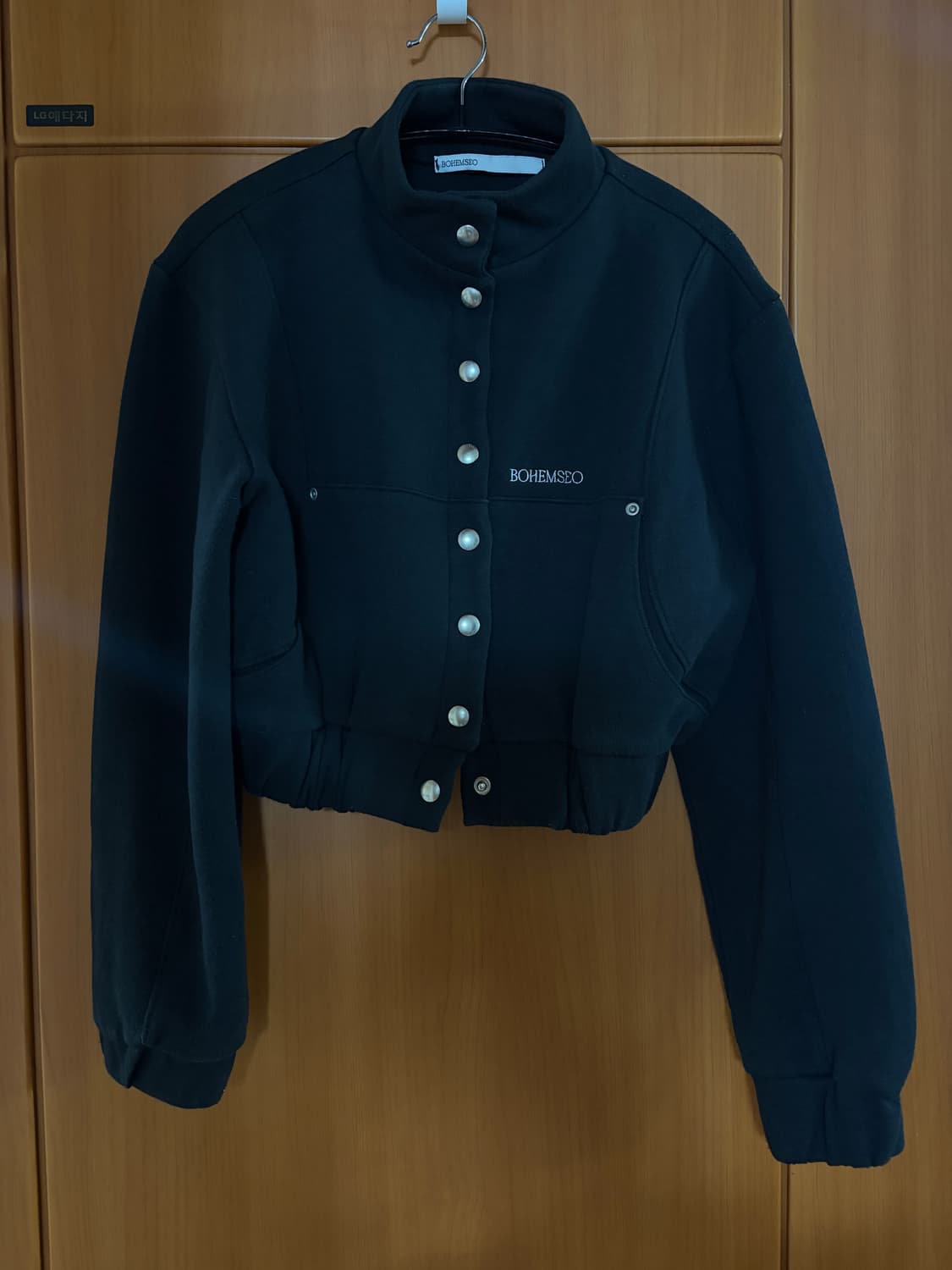 [보헴서] 봄버 자켓 판매 _21,22ver 상품이미지2