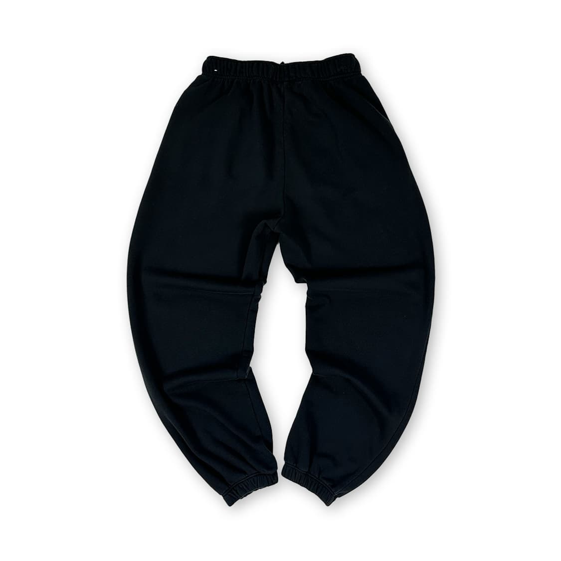 나이키 조거팬츠 블랙 상품이미지2