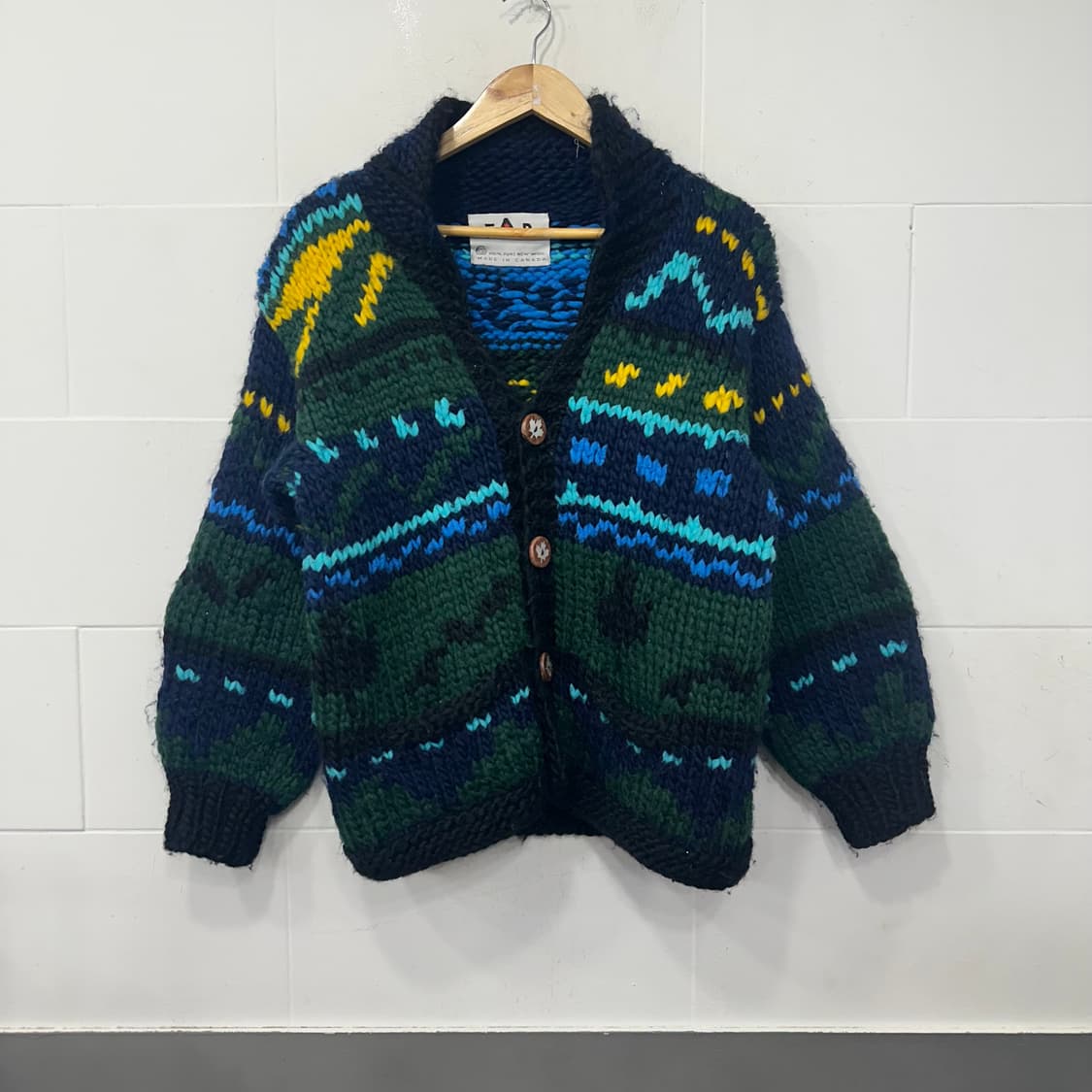 FAB 캐나다 코위찬 상품이미지1