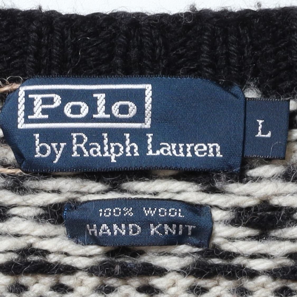 폴로 랄프로렌 Polo Ralph Lauren Nordic Cardiga 상품이미지7