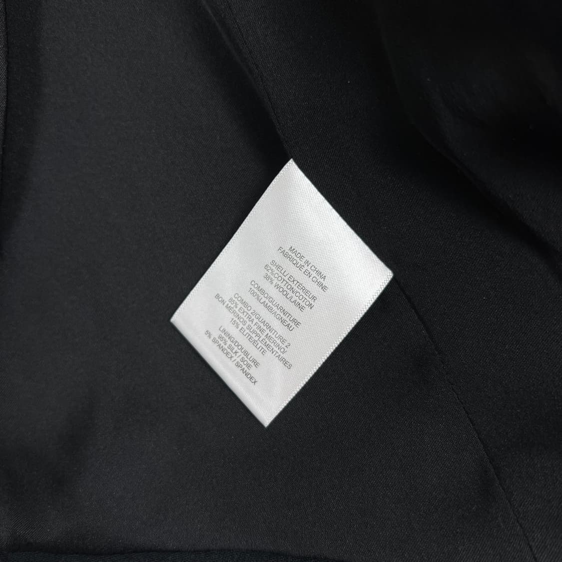 Helmut Lang 헬무트랭 레더암 자켓 상품이미지7
