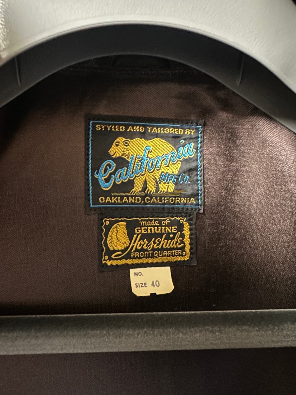 [40] 레인보우컨트리 스피드스터 홀스하이드 차심 상품이미지2