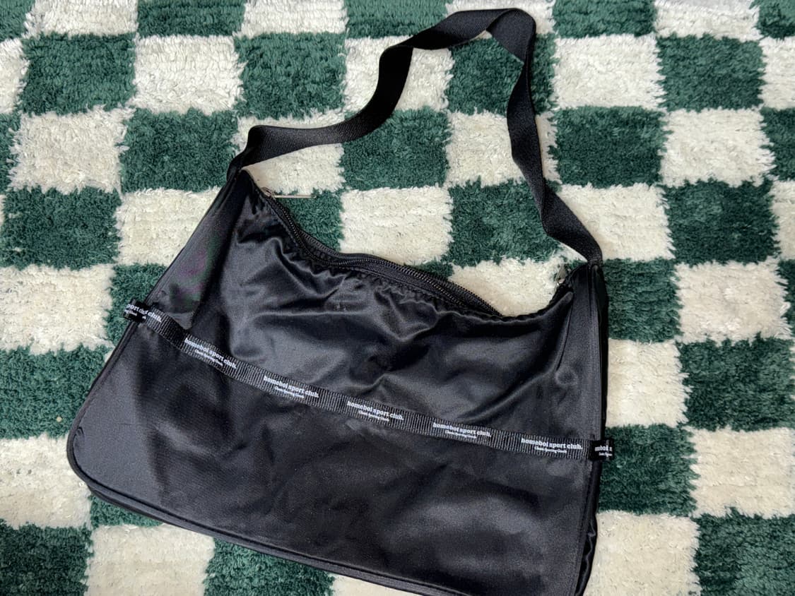 홈보이스포츠클럽 호보백 상품이미지1